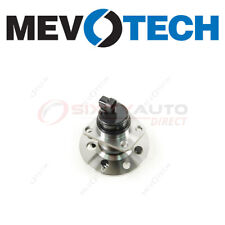 Mevotech Wheel Bearing & Hub Assembly for 1993-1999 Saturn SW1 1.9L L4 - lo picture