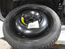 2011 Subaru Forester Compact Spare Tire Wheel Rim 17x4, 5 lug, 100mm picture