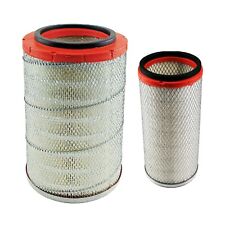 AIR FILTER DA2264KIT: Replaces 42520, 1142141080, 7Y0404, R802718, LAF9000 picture