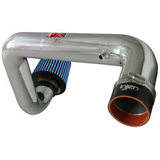 Injen RD1425P Aluminum Cold Air Intake System for 1997-2001 Integra Type R 1.8L picture