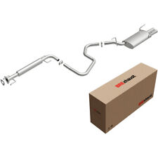 For Saturn LS2 LW2 L300 LW300 3.0 V6 BRExhaust Stock Replacement Exhaust Kit picture