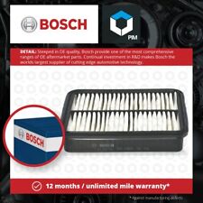 Air Filter fits TOYOTA CYNOS EL52 1.3 95 to 99 4E-FE Bosch 1780111070 1780111090 picture