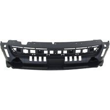 Header Panel For 2013-2016 Ford Escape Grille Mounting Panel Plastic Black picture