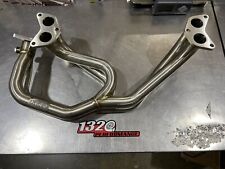 EQUAL LENGTH HEADER FOR 02-14 WRX 04+ STI Legacy GT, XT BLEM ** picture