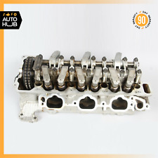 02-04 Mercedes W203 C32 SLK32 AMG Engine Motor Right Cylinder Head Camshaft OEM picture