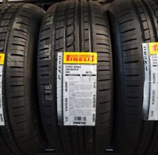 Pirelli  205/55ZR16 2055516 PZero Rosso (N5) 91Y Porsche 911 930 -Price Per Tire picture