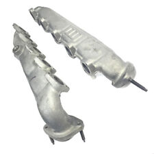 Exhaust Manifolds Pair 6.8L V10 LH+RH 2000-19 Ford F250SD F350SD F450SD F550SD picture