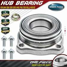 Wheel Bearing Assembly for BMW F10 528i 535i 640i 750i Rolls-Royce Ghost Wraith picture