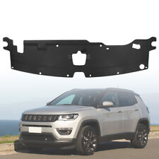 Front Radiator Support Access Cover Fit For 2018-2022 Jeep Compass picture