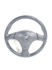Used Steering Wheel fits: 2003 Toyota Mr2 Steering Wheel Grade C picture