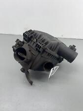 2014-2019 BMW I8 1.5L ENGINE AIR INTAKE CLEANER FILTER BOX HOUSING OEM picture