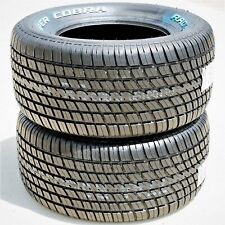 2 Tires Cooper Cobra Radial G/T 275/60R15 107T A/S All Season picture