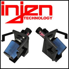Injen SP Short Ram Intake System fits 2011-2012 Infiniti G25 Sedan 2.5L V6 BLACK picture