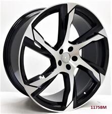 22'' wheels for VOLVO XC90 T5 AWD 2016 & UP 22x9 5x108 picture