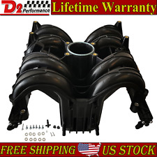 Upper Intake Manifold For Ford F-150 F250 F350 Expedition Lincoln Navigator 5.4L picture