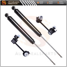 Rear Shock Absorber & Sway Bars Fits For 2003-2008 Infiniti FX35 FX45 picture