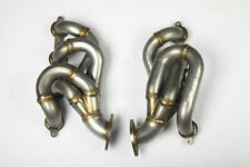Shorty Exhaust Header for 10-15 Camaro SS 6.2L-V8 304SS 1-7/8 Exhaust Headers picture