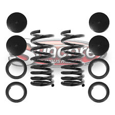 1993-98 Lincoln Mark VIII Rear Air Suspension Air to Coil Springs Conversion Kit picture