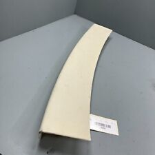 AUDI A8 L HEADLINER ROOF REAR HEADER PANEL TRIM COVER OEM 2011-2017 picture
