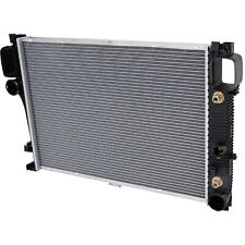Radiators for MB Mercedes CL Class S  2215002603 Mercedes-Benz CL550 S400 S450 picture