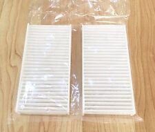 CABIN AIR FILTER FOR 2011-17 JEEP Wrangler 18 Wrangler JK C16177 FAST SHIPPING picture