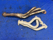 🚘 2000-2006 BMW 323i 325i 330i M54 E46 Performance Exhaust Manifold Headers picture