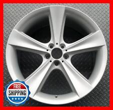 BMW 745i 750i 760i 2002-2009 OEM Factory STYLE 128 Wheel 21x9 FRONT Rim 59519 #R picture