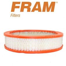 FRAM Air Filter for 1970-1978 American Motors Gremlin - Intake Inlet fg picture