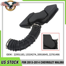 Air Intake Hose Tube & Outlet Duct For Chevrolet Impala Malibu Buick 22951183 US picture