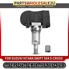 Tire Pressure Monitoring System (TPMS) Sensor for Suzuki Grand Vitara Swift SX4 picture