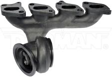Fits 2016 Chevrolet Cruze Limited 1.4L L4 Exhaust Manifold Dorman 267SY92 picture