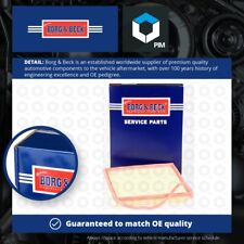 Air Filter fits BMW 1M Coupe E82 3.0 11 to 12 N54B30A B&B 13717556961 Quality picture