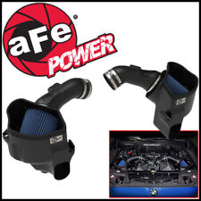 AFE Magnum FORCE Stage-2 Pro DRY S Cold Air Intake System fits 12-18 BMW M6 4.4L picture