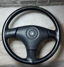 Mazda MX-5 Miata Mx5 NB NBFL Nardi Torino Leather Steering Wheel 99-05 Oem picture