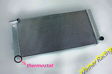 Cooling Radiator For TVR Cerbera Chimaera Griffith V8 engine Aluminum 50MM picture