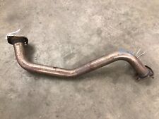 ⭐2016-2020 ACURA ILX 2.4L FRONT EXHAUST DOWN PIPE TUBE UNIT ASSY OEM LOT2338 picture