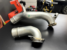 OEM Audi S6/S7 turbo inlet pipes turbo intake hose(s) picture