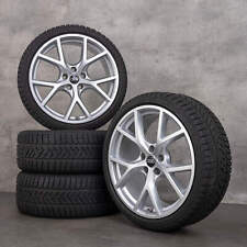 Audi 19 inch rims RS3 8Y winter tires wheels 8Y0601025BT 8Y0601025CA picture