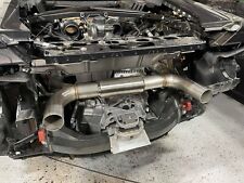 Fits Lamborghini Huracan EVO / Performante TOP SPEED PRO-1 X-Pipe Exhaust System picture