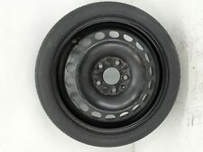 2007-2009 Saturn Aura Spare Donut Tire Wheel Rim Oem QQU6B picture