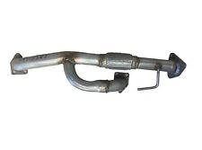 Exhaust and Tail Pipes Fits 2005-2008 Acura RL picture