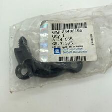 GENUINE GM Vauxhall Astra Zafira Shock Absorber Fastener Ring 2004-2014 24402155 picture