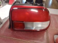 Passenger Right Tail Light Fits 97 ASPIRE 53319 picture