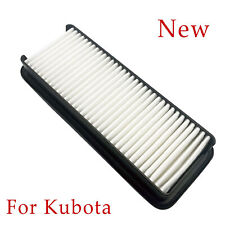 Fit for Kubota 6A671-75090 014520-0804 T1855-71600 Cabin Air Filter Kit US-stock picture