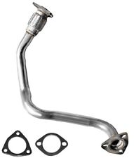 Front Exhaust Flex Pipe for 1996-1997 GMC Sonoma 2.2L picture