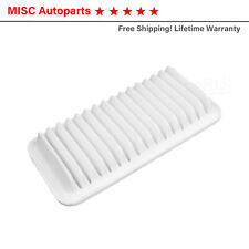 Engine Air Filter For Subaru BRZ FRS 86 Toyota Corolla Matrix Vibe 17801-0D020 picture