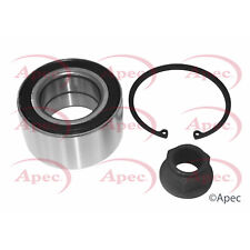 Wheel Bearing Kit fits MERCEDES E50 AMG W210 5.0 Front 96 to 97 1633300051 Apec picture