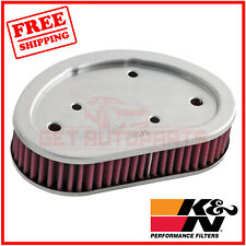 K&N Replacement Air Filter for Harley Davidson FXDB Street Bob 2008-2013 picture