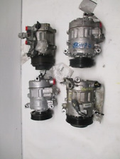 2012 Kizashi Air Conditioning A/C AC Compressor OEM 54K Miles - LKQ337646354 picture