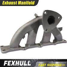 Exhaust Manifold for 2.4L 2010-2015 Chevrolet Captiva Sport Equinox GMC Terrain picture